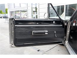 1968 Plymouth Satellite (CC-2103022) for sale in Bellevue, Washington