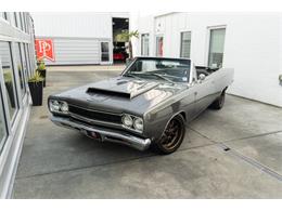 1968 Plymouth Satellite (CC-2103022) for sale in Bellevue, Washington