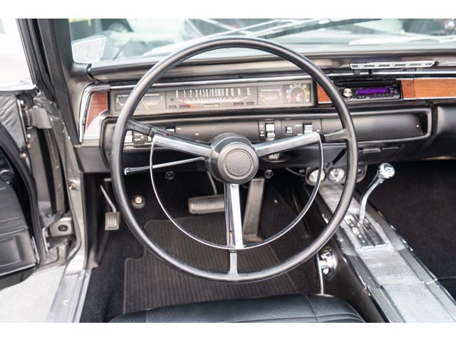 1968 Plymouth Satellite (CC-2103022) for sale in Bellevue, Washington