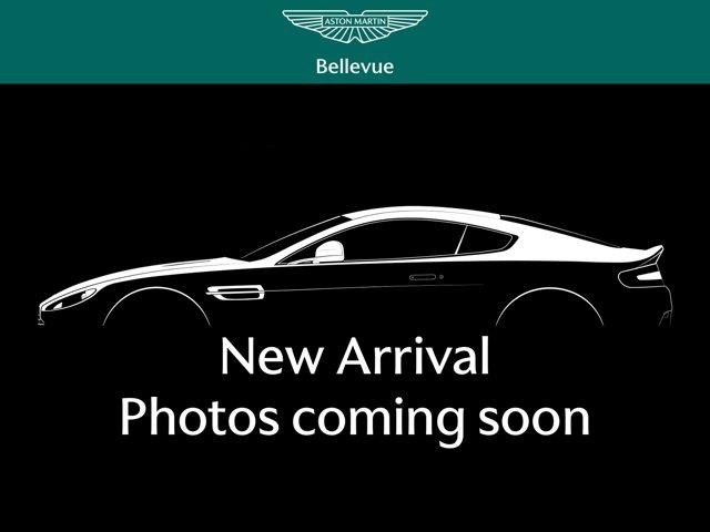 2025 Aston Martin Vantage (CC-2103023) for sale in Bellevue, Washington