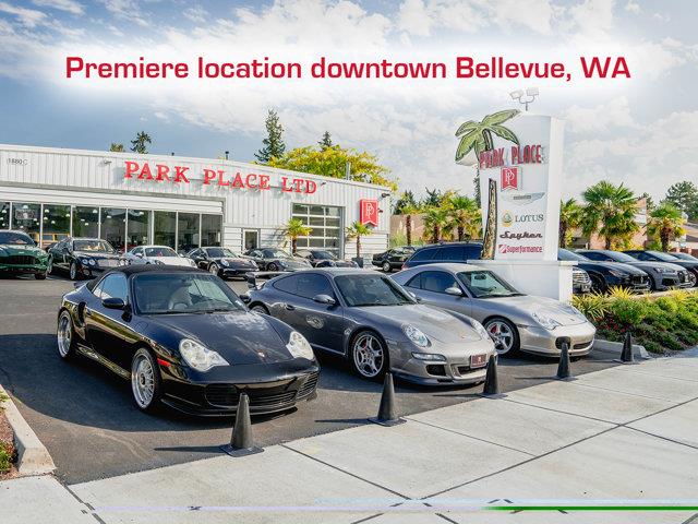 2025 Aston Martin Vantage (CC-2103023) for sale in Bellevue, Washington