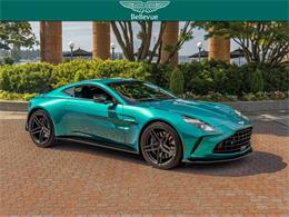2025 Aston Martin Vantage (CC-2103023) for sale in Bellevue, Washington