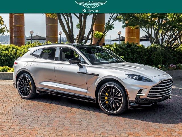 2023 Aston Martin DBX (CC-2103024) for sale in Bellevue, Washington