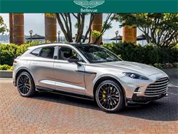 2023 Aston Martin DBX (CC-2103024) for sale in Bellevue, Washington