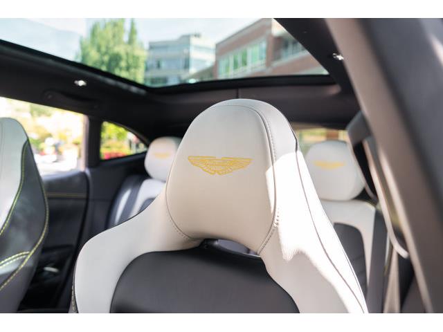 2023 Aston Martin DBX (CC-2103024) for sale in Bellevue, Washington
