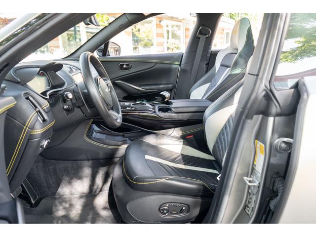 2023 Aston Martin DBX (CC-2103024) for sale in Bellevue, Washington