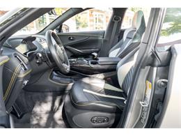 2023 Aston Martin DBX (CC-2103024) for sale in Bellevue, Washington