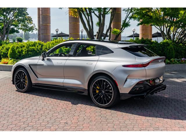 2023 Aston Martin DBX (CC-2103024) for sale in Bellevue, Washington