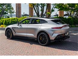 2023 Aston Martin DBX (CC-2103024) for sale in Bellevue, Washington