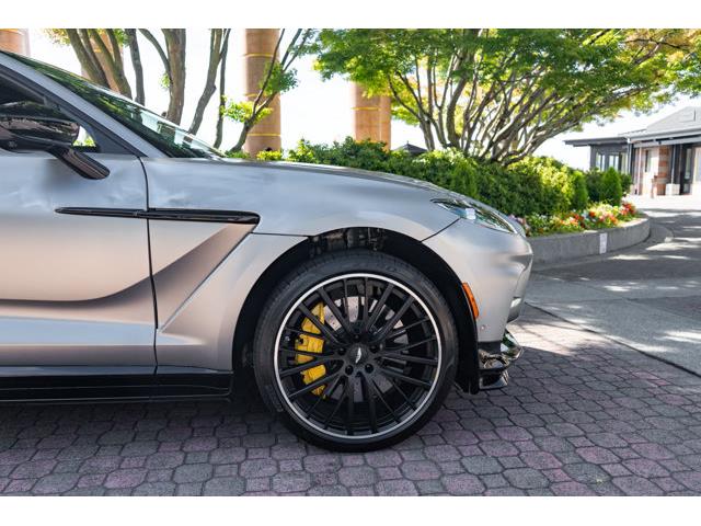 2023 Aston Martin DBX (CC-2103024) for sale in Bellevue, Washington