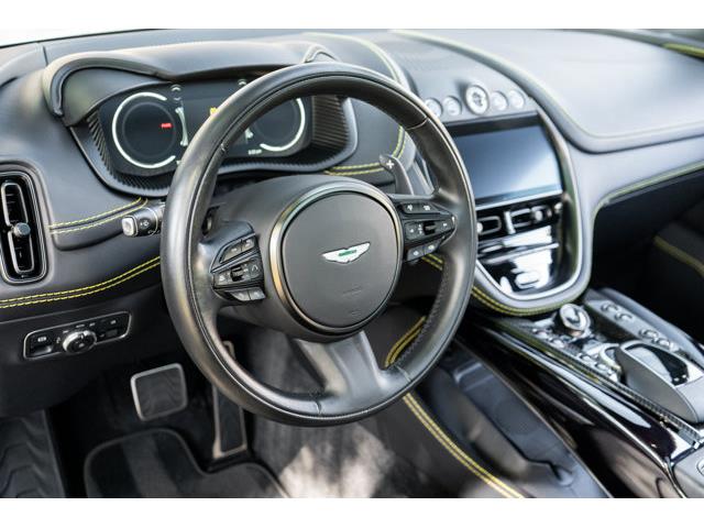 2023 Aston Martin DBX (CC-2103024) for sale in Bellevue, Washington