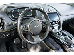 2023 Aston Martin DBX (CC-2103024) for sale in Bellevue, Washington