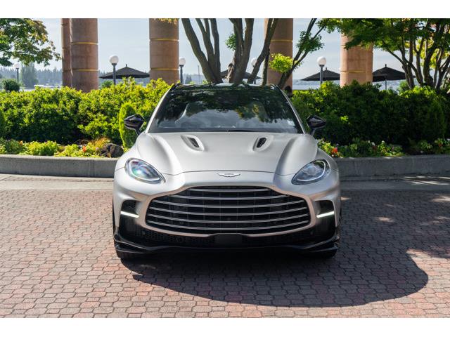 2023 Aston Martin DBX (CC-2103024) for sale in Bellevue, Washington