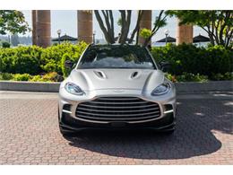 2023 Aston Martin DBX (CC-2103024) for sale in Bellevue, Washington