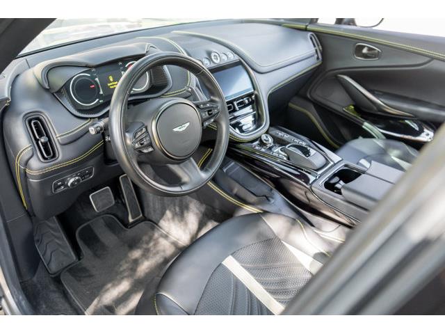 2023 Aston Martin DBX (CC-2103024) for sale in Bellevue, Washington