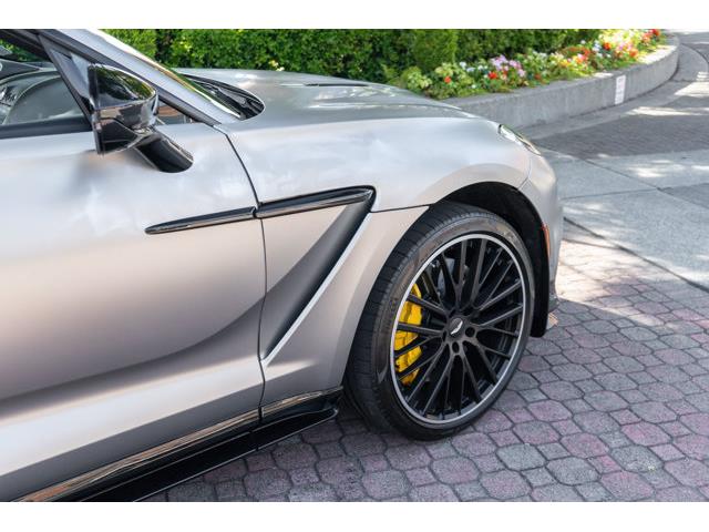 2023 Aston Martin DBX (CC-2103024) for sale in Bellevue, Washington