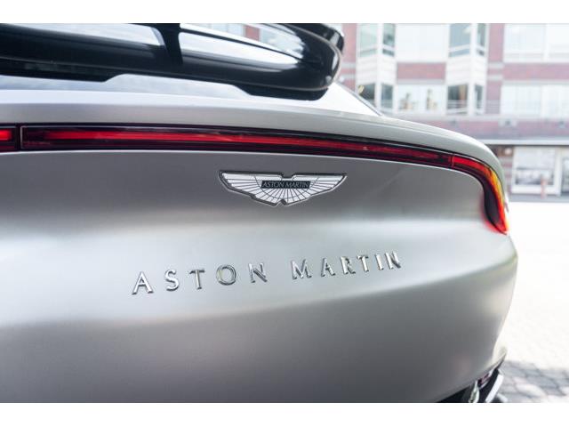 2023 Aston Martin DBX (CC-2103024) for sale in Bellevue, Washington