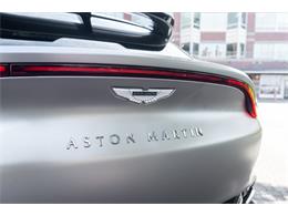 2023 Aston Martin DBX (CC-2103024) for sale in Bellevue, Washington