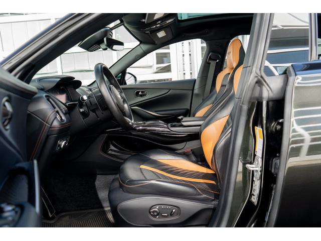 2023 Aston Martin DBX (CC-2103025) for sale in Bellevue, Washington
