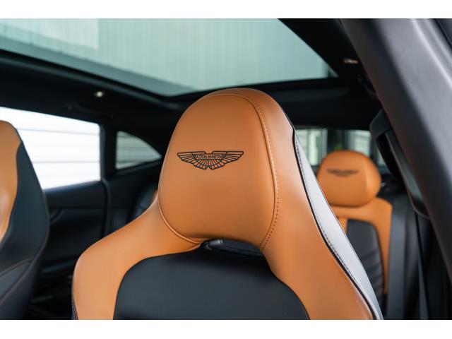 2023 Aston Martin DBX (CC-2103025) for sale in Bellevue, Washington