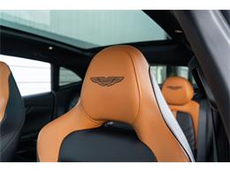 2023 Aston Martin DBX (CC-2103025) for sale in Bellevue, Washington