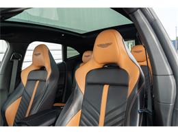 2023 Aston Martin DBX (CC-2103025) for sale in Bellevue, Washington