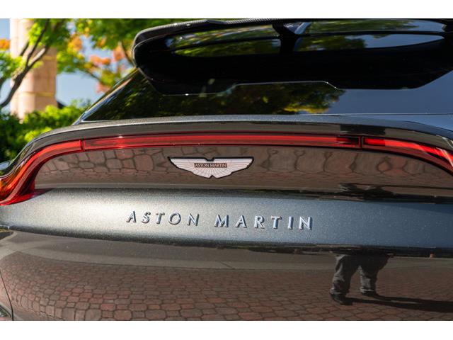 2023 Aston Martin DBX (CC-2103025) for sale in Bellevue, Washington