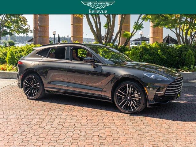 2023 Aston Martin DBX (CC-2103025) for sale in Bellevue, Washington