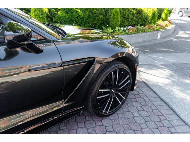 2023 Aston Martin DBX (CC-2103025) for sale in Bellevue, Washington
