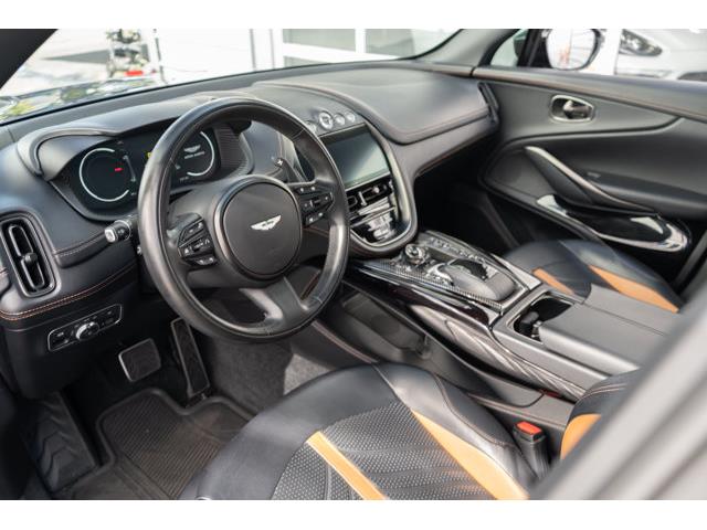 2023 Aston Martin DBX (CC-2103025) for sale in Bellevue, Washington