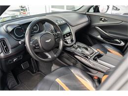 2023 Aston Martin DBX (CC-2103025) for sale in Bellevue, Washington