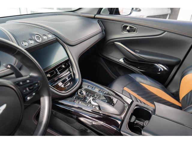 2023 Aston Martin DBX (CC-2103025) for sale in Bellevue, Washington