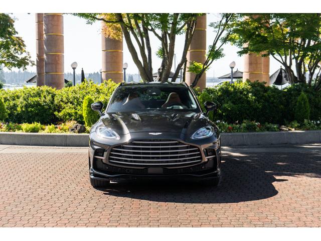 2023 Aston Martin DBX (CC-2103025) for sale in Bellevue, Washington