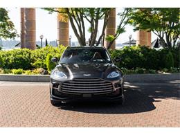 2023 Aston Martin DBX (CC-2103025) for sale in Bellevue, Washington