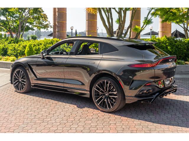 2023 Aston Martin DBX (CC-2103025) for sale in Bellevue, Washington