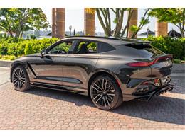 2023 Aston Martin DBX (CC-2103025) for sale in Bellevue, Washington