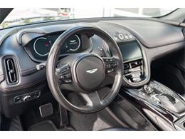 2023 Aston Martin DBX (CC-2103025) for sale in Bellevue, Washington
