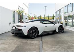 2023 Maserati MC20 (CC-2103028) for sale in Bellevue, Washington