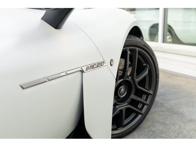 2023 Maserati MC20 (CC-2103028) for sale in Bellevue, Washington