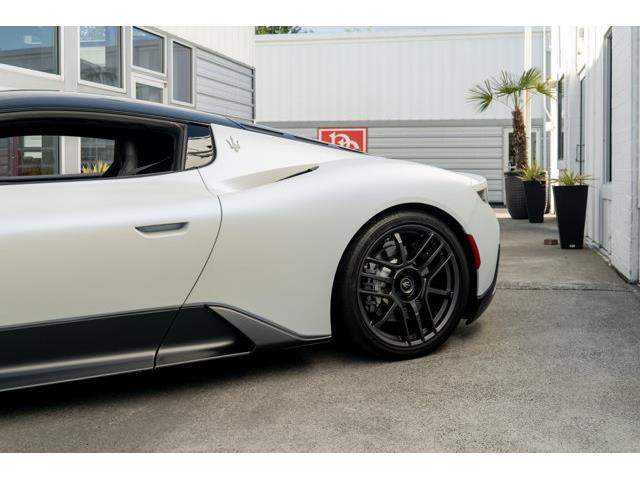 2023 Maserati MC20 (CC-2103028) for sale in Bellevue, Washington