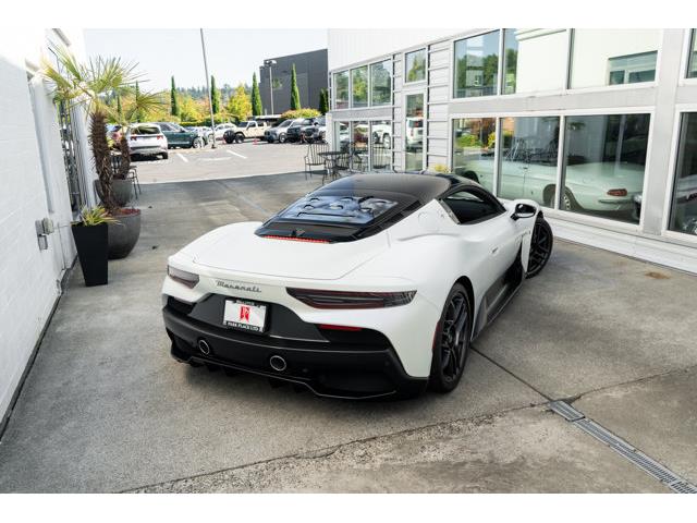 2023 Maserati MC20 (CC-2103028) for sale in Bellevue, Washington