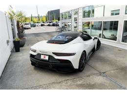 2023 Maserati MC20 (CC-2103028) for sale in Bellevue, Washington