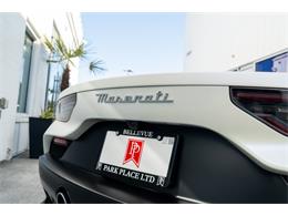 2023 Maserati MC20 (CC-2103028) for sale in Bellevue, Washington