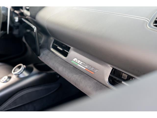 2023 Maserati MC20 (CC-2103028) for sale in Bellevue, Washington