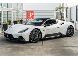 2023 Maserati MC20 (CC-2103028) for sale in Bellevue, Washington