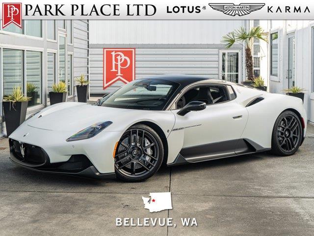 2023 Maserati MC20 (CC-2103028) for sale in Bellevue, Washington