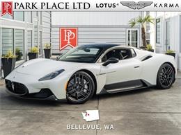 2023 Maserati MC20 (CC-2103028) for sale in Bellevue, Washington