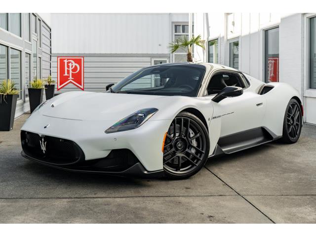 2023 Maserati MC20 (CC-2103028) for sale in Bellevue, Washington