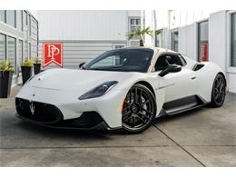 2023 Maserati MC20 (CC-2103028) for sale in Bellevue, Washington