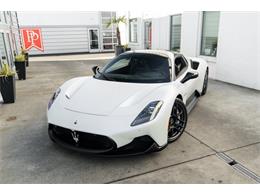 2023 Maserati MC20 (CC-2103028) for sale in Bellevue, Washington